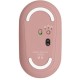 Комплект Logitech Pebble 2 Wireless UA Rose (920-012241) Комплект Logitech Pebble 2 Wireless UA Rose (920-012241)