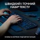 Комплект Logitech MX Keys S Plus Palmrest Wireless UA Graphite (920-011614) Комплект Logitech MX Keys S Plus Palmrest Wireless UA Graphite (920-011614)