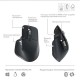 Комплект Logitech MX Keys S Plus Palmrest Wireless UA Graphite (920-011614) Комплект Logitech MX Keys S Plus Palmrest Wireless UA Graphite (920-011614)
