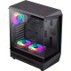 Корпус Gamemax Vista COC AB