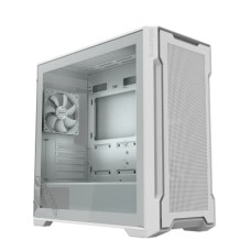 Корпус GIGABYTE GIGABYTE C102 GLASS ICE