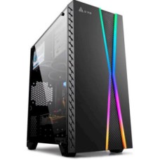 Корпус Golden Field M8B w/o PSU