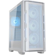 Корпус Cougar UNIFACE RGB White