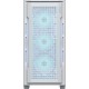 Корпус Cougar UNIFACE RGB White