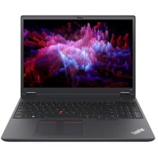 Ноутбук Lenovo ThinkPad P16v G1 (21FC001DRA)