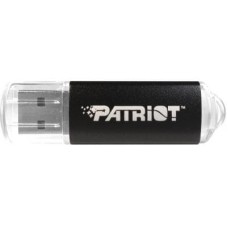 USB флеш накопичувач Patriot 32GB Xporter Pulse Black USB 2.0 (PSF32GXPPBUSB) USB флеш накопичувач Patriot 32GB Xporter Pulse Black USB 2.0 (PSF32GXPPBUSB)
