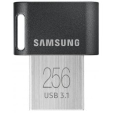 USB флеш накопичувач Samsung 256GB FIT PLUS USB 3.1 (MUF-256AB/APC) USB флеш накопичувач Samsung 256GB FIT PLUS USB 3.1 (MUF-256AB/APC)