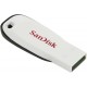 USB флеш накопичувач SanDisk 16GB Cruzer Blade White USB 2.0 (SDCZ50C-016G-B35W) USB флеш накопичувач SanDisk 16GB Cruzer Blade White USB 2.0 (SDCZ50C-016G-B35W)