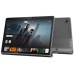 Планшет Lenovo Yoga Tab 11 8/256 LTE Storm Grey (ZA8X0045UA)