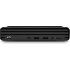 Комп'ютер HP 260 G9 DM / i3-1215U, 8, 256, WiFi, кл+м, Win11P (6D2Y3EA)