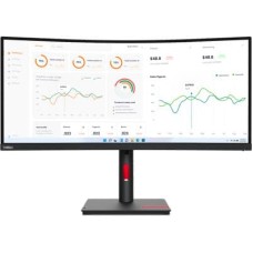 Монітор Lenovo T34w-30 (63D4GAT1UA)