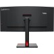 Монітор Lenovo T34w-30 (63D4GAT1UA)