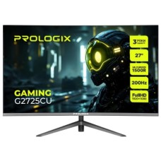 Монітор Prologix G2725CU Монітор Prologix G2725CU
