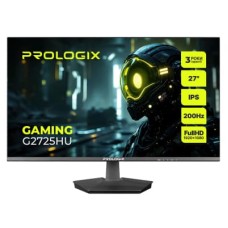 Монітор Prologix G2725HU Монітор Prologix G2725HU