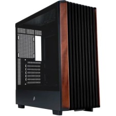 Корпус для ПК 1stPlayer WD5-BK Корпус для ПК 1stPlayer WD5-BK