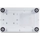 Корпус для ПК 1stPlayer X4-M-WH-2F1P-W-1F1-W Корпус для ПК 1stPlayer X4-M-WH-2F1P-W-1F1-W