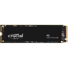 Накопичувач SSD M.2 2280 2TB Micron (CT2000P3SSD8)