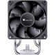 Кулер до процесора JONSBO CR-1400 EVO Black