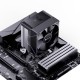 Кулер до процесора JONSBO CR-1400 EVO Black