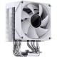 Кулер до процесора JONSBO CR-1400 V2 ARGB White