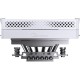Кулер до процесора JONSBO HP-600 White