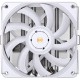 Кулер до процесора JONSBO HP-600 White