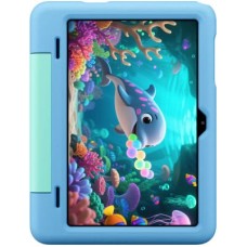 Планшет Blackview Tab 20 Kids 10.1" 4/64GB / WiFi / Bubble Blue (6931548324737)