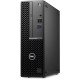 Комп'ютер Dell OptiPlex 7020 SFF / i5-14500, 16, 512, WiFi, кл+м, Win11P (N018O7020SFF)