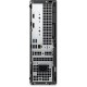 Комп'ютер Dell OptiPlex 7020 SFF / i5-14500, 16, 512, WiFi, кл+м, Win11P (N018O7020SFF)