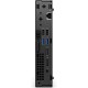 Комп'ютер Dell OptiPlex 7020 MFF / i3-12100T, 8, 512, WiFi, кл+м, Win11P (N103O7020MFF)
