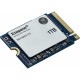 Накопичувач SSD M.2 2230 1TB NV3 Kingston (SNV3SM3/1T0) Накопичувач SSD M.2 2230 1TB NV3 Kingston (SNV3SM3/1T0)