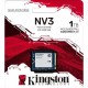 Накопичувач SSD M.2 2230 1TB NV3 Kingston (SNV3SM3/1T0) Накопичувач SSD M.2 2230 1TB NV3 Kingston (SNV3SM3/1T0)