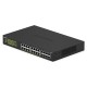 Комутатор мережевий Netgear GS324P-100EUS