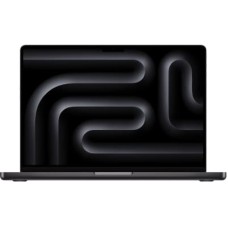Ноутбук Apple MacBook Pro 14 A3401 M4 Pro Space Black (MX2H3UA/A) Ноутбук Apple MacBook Pro 14 A3401 M4 Pro Space Black (MX2H3UA/A)