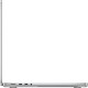 Ноутбук Apple MacBook Pro 14 A3185 M4 Max Silver (MX2G3UA/A) Ноутбук Apple MacBook Pro 14 A3185 M4 Max Silver (MX2G3UA/A)