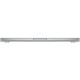 Ноутбук Apple MacBook Pro 14 A3185 M4 Max Silver (MX2G3UA/A) Ноутбук Apple MacBook Pro 14 A3185 M4 Max Silver (MX2G3UA/A)