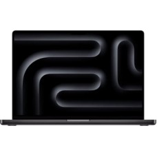 Ноутбук Apple MacBook Pro 16 A3186 M4 Max Space Black (MX303UA/A) Ноутбук Apple MacBook Pro 16 A3186 M4 Max Space Black (MX303UA/A)
