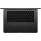 Ноутбук Apple MacBook Pro 16 A3186 M4 Max Space Black (MX303UA/A) Ноутбук Apple MacBook Pro 16 A3186 M4 Max Space Black (MX303UA/A)