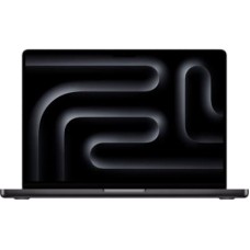 Ноутбук Apple MacBook Pro 14 A3401 M4 Space Black (Z1FE003HK) Ноутбук Apple MacBook Pro 14 A3401 M4 Space Black (Z1FE003HK)
