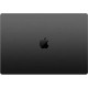 Ноутбук Apple MacBook Pro 14 A3401 M4 Space Black (Z1FE003HK) Ноутбук Apple MacBook Pro 14 A3401 M4 Space Black (Z1FE003HK)