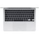 Ноутбук Apple MacBook Air 13 M4 A3240 Silver (MW0W3UA/A) Ноутбук Apple MacBook Air 13 M4 A3240 Silver (MW0W3UA/A)