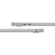 Ноутбук Apple MacBook Air 13 M4 A3240 Silver (MW0W3UA/A) Ноутбук Apple MacBook Air 13 M4 A3240 Silver (MW0W3UA/A)