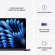 Ноутбук Apple MacBook Air 13 M4 A3240 Midnight (MW123UA/A) Ноутбук Apple MacBook Air 13 M4 A3240 Midnight (MW123UA/A)