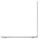 Ноутбук Apple MacBook Air 13 M4 A3240 Silver (MW0X3UA/A) Ноутбук Apple MacBook Air 13 M4 A3240 Silver (MW0X3UA/A)