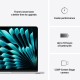 Ноутбук Apple MacBook Air 13 M4 A3240 Silver (MW0X3UA/A) Ноутбук Apple MacBook Air 13 M4 A3240 Silver (MW0X3UA/A)