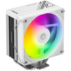 Кулер до процесора ID-Cooling FROZN A410 SE ARGB WHITE