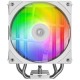 Кулер до процесора ID-Cooling FROZN A410 SE ARGB WHITE