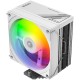 Кулер до процесора ID-Cooling FROZN A410 SE ARGB WHITE