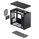 Корпус для ПК JONSBO D30 Black Корпус для ПК JONSBO D30 Black