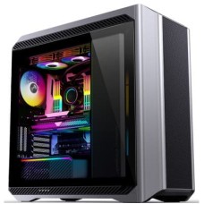 Корпус для ПК JONSBO D500 Silver Корпус для ПК JONSBO D500 Silver